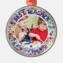 Search for art teacher ornaments Teacher thank you