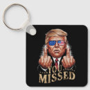 Search for donald trump keychains 2025