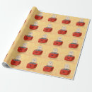 Search for toast wrapping paper Bread