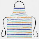 Search for casual aprons Blue