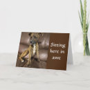 Search for to my brother birthday cards Dog