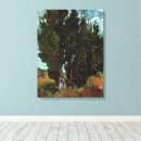 Recherche de arbre g art Van gogh