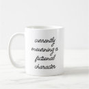 Search for book humor mugs Unique