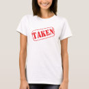 Search for taken tshirts Romance