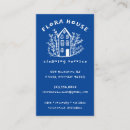 Search for cleaning service logo business cards Modern