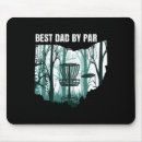 Recherche de golf disque tapis souris Sport de précision