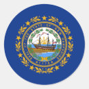Search for state flag stickers Patriot