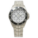 Recherche de roman montres Noir