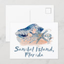 Recherche de île sanibel cartes postales Plage