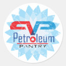 Search for petroleum stickers Metal