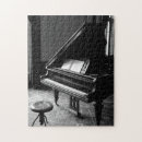 Recherche de musique classique puzzles Instrument