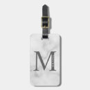 Search for marble luggage tags Masculine