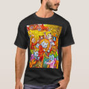 Search for cat band tshirts Cats