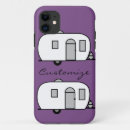 Search for travel trailer iphone cases Camper