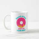 Search for doughnuts drinkware Teacher