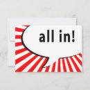 Search for speech invitations Party