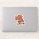 Recherche de parc national autocollants Aventure