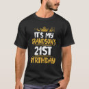 Recherche de fils de joyeux anniversaire tshirts Vieux