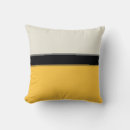 Search for black mustard pillows Abstract