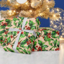 Search for natural christmas wrapping paper Elegant