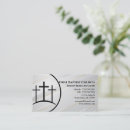 Search for deacon business cards Pastor