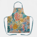 Search for beachy aprons Ocean
