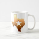 Search for texas lone star mugs State