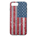 Search for vintage us flag iphone cases Red white and blue