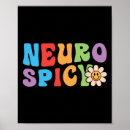 Search for asd posters Neurodivergent