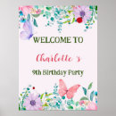 Recherche de coccinelle posters Girly