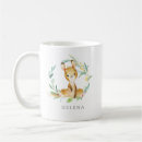 Search for woodland creatures mugs Cute baby animals