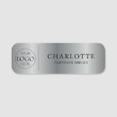 Search for staff name tags Professional