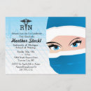 Search for medical school graduation invitations Nursing