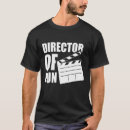 Search for director tshirts Humour