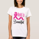 Search for bald is beautiful tshirts Chemo