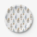 Search for gnome plates Festive