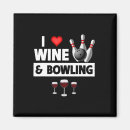Search for bowling ball and pins magnets Bowling green ohio
