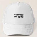 Search for prisoner hats Inmate