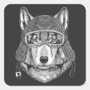 Search for goggles stickers Puppy