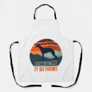 Search for greyhound dog aprons Funny