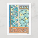 Recherche de nasturtiums cartes postales Floral