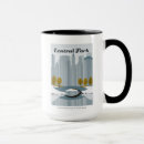 Search for central park mugs Winter
