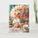 Search for teacup cards Mother