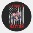 Search for national day stickers Usa patriot