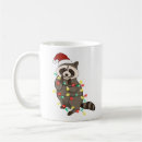 Search for racoons mugs Animals