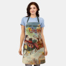 Search for st nicholas aprons Santa claus