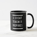 Search for world teachers day mugs Typography