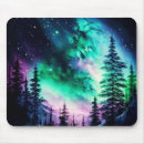 Search for celestial mousepads Stars