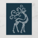 Search for deer stationery paper Antlers