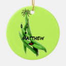 Recherche de cartoon ornamente Vert